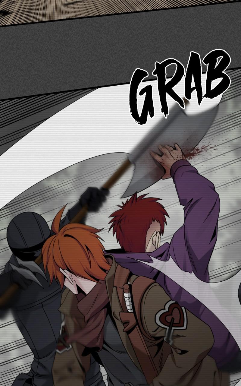 Hero Killer Chap 88 - Next Chap 89