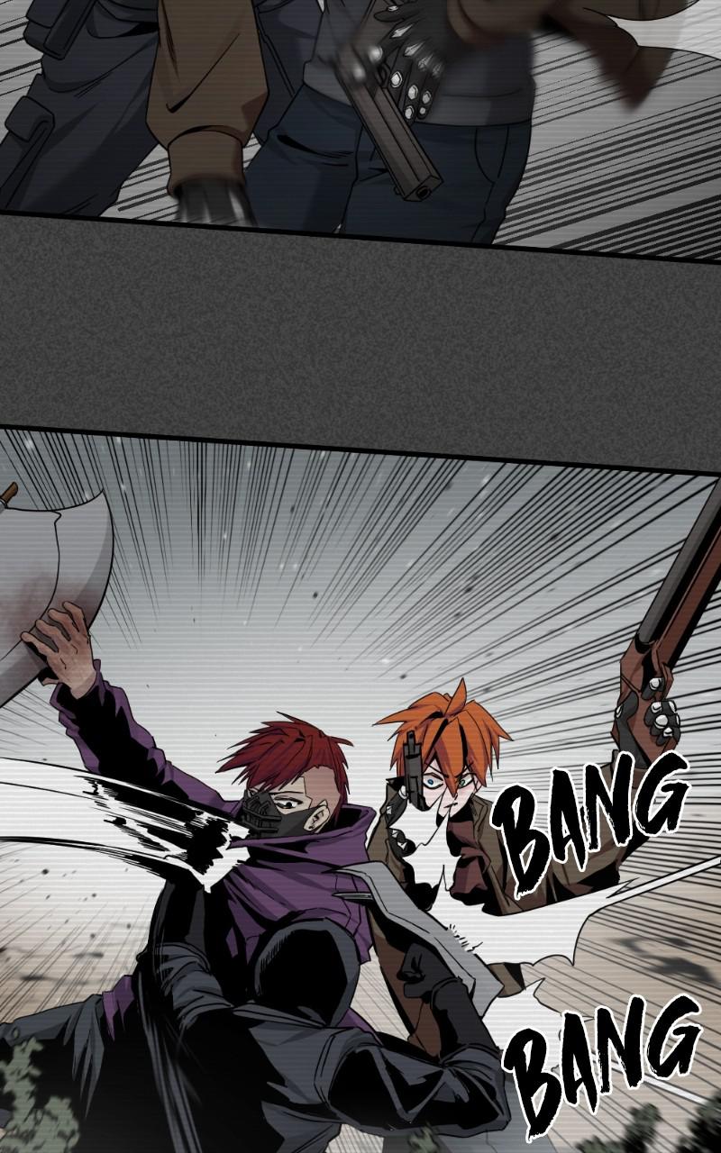 Hero Killer Chap 88 - Next Chap 89
