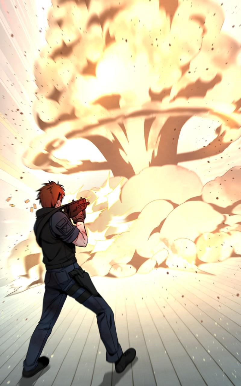 Hero Killer Chap 88 - Next Chap 89