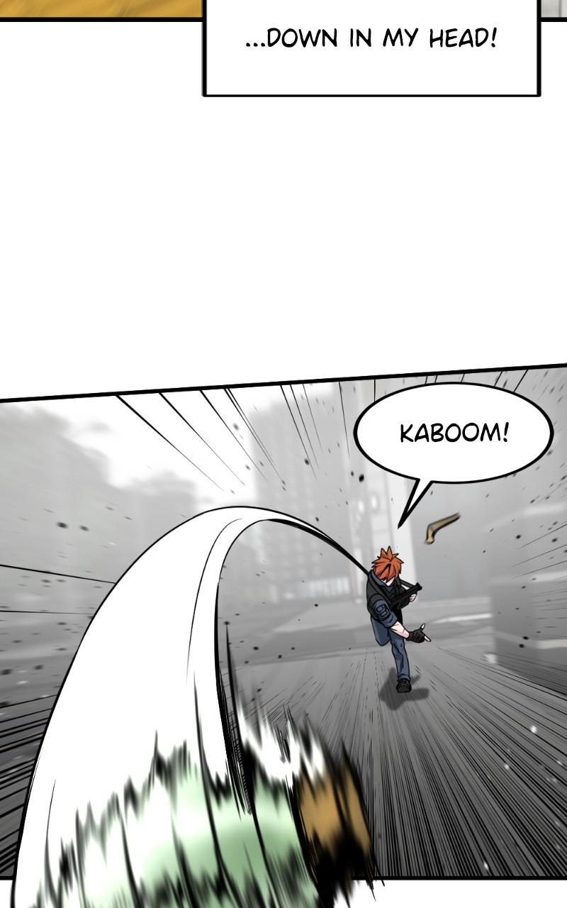 Hero Killer Chap 88 - Next Chap 89