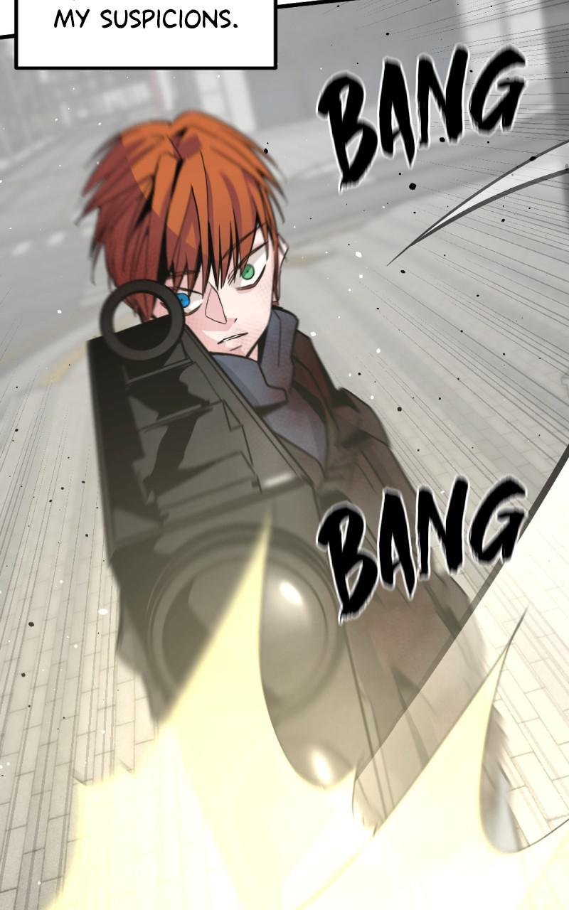 Hero Killer Chap 88 - Next Chap 89