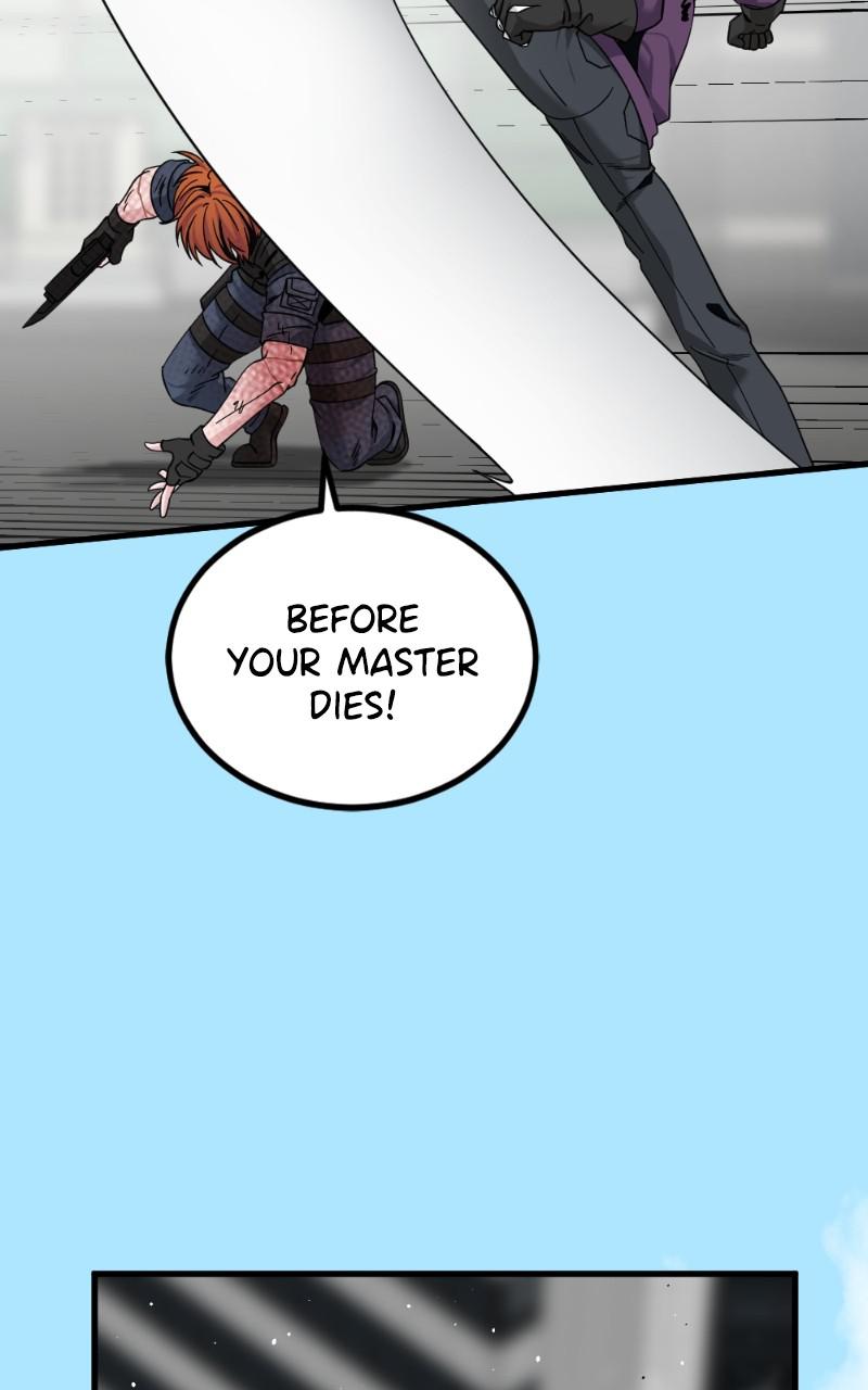 Hero Killer Chap 89 - Next Chap 90