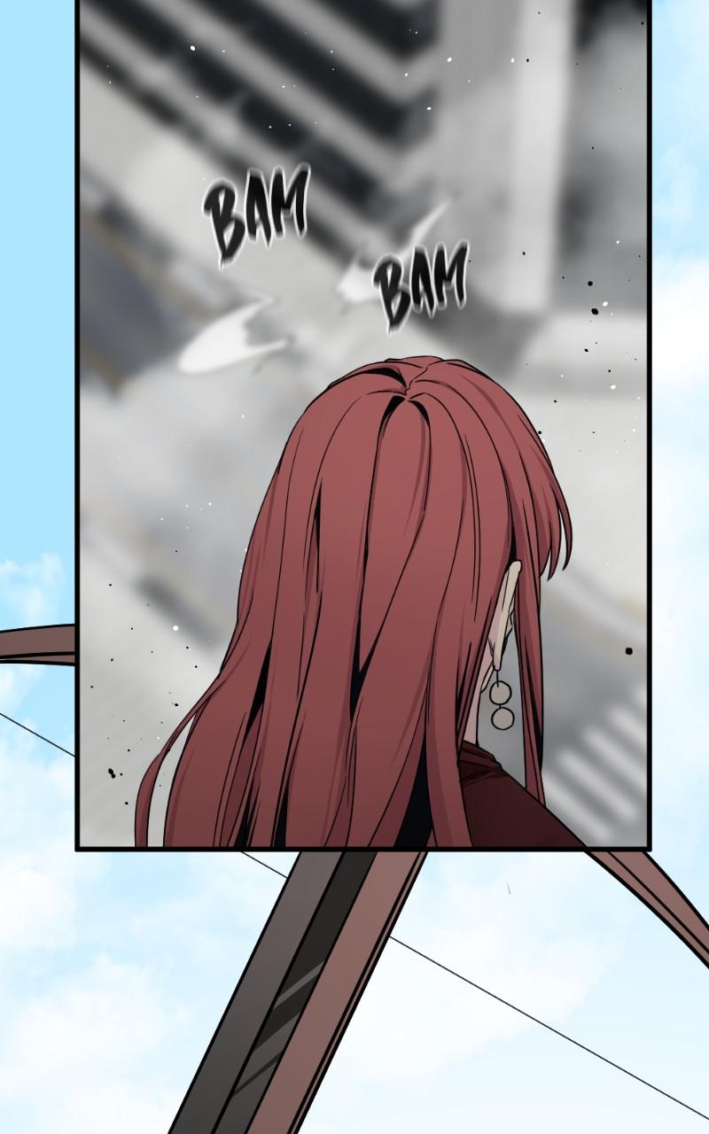 Hero Killer Chap 89 - Next Chap 90