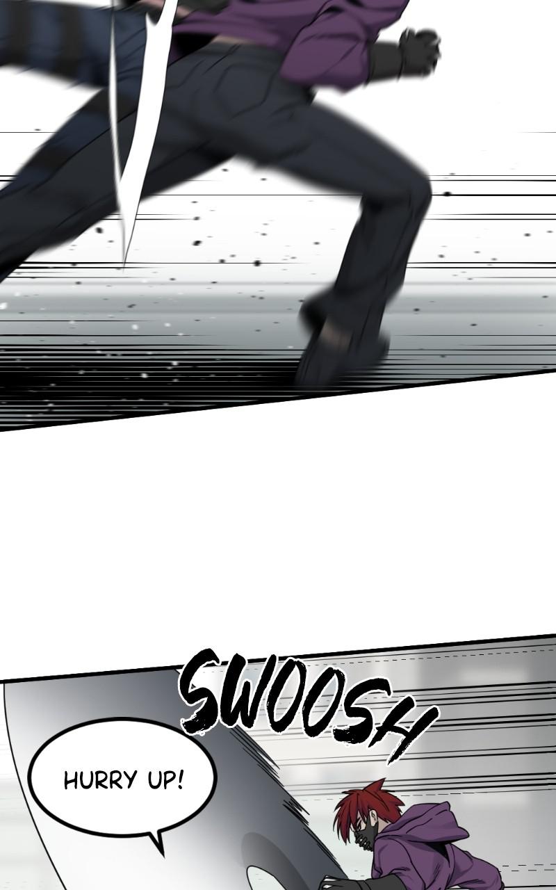 Hero Killer Chap 89 - Next Chap 90