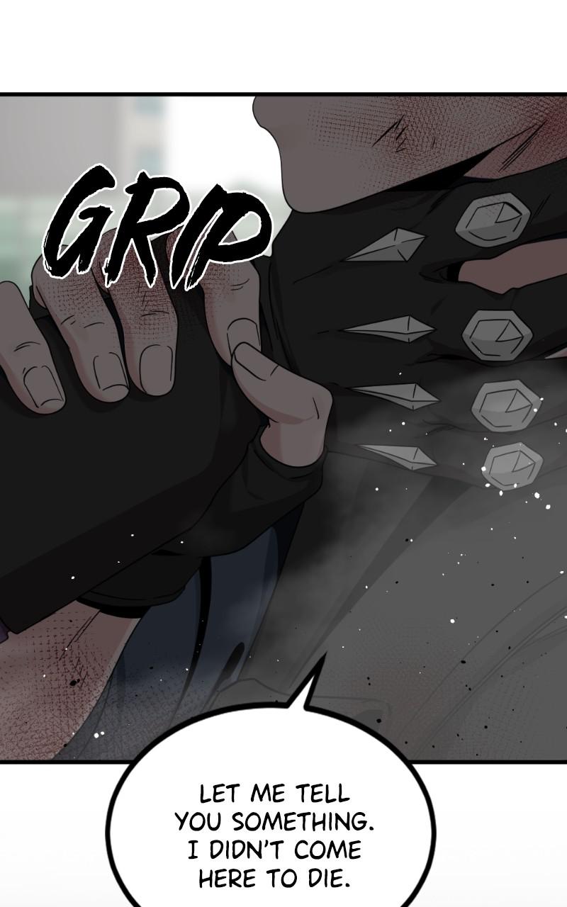Hero Killer Chap 89 - Next Chap 90