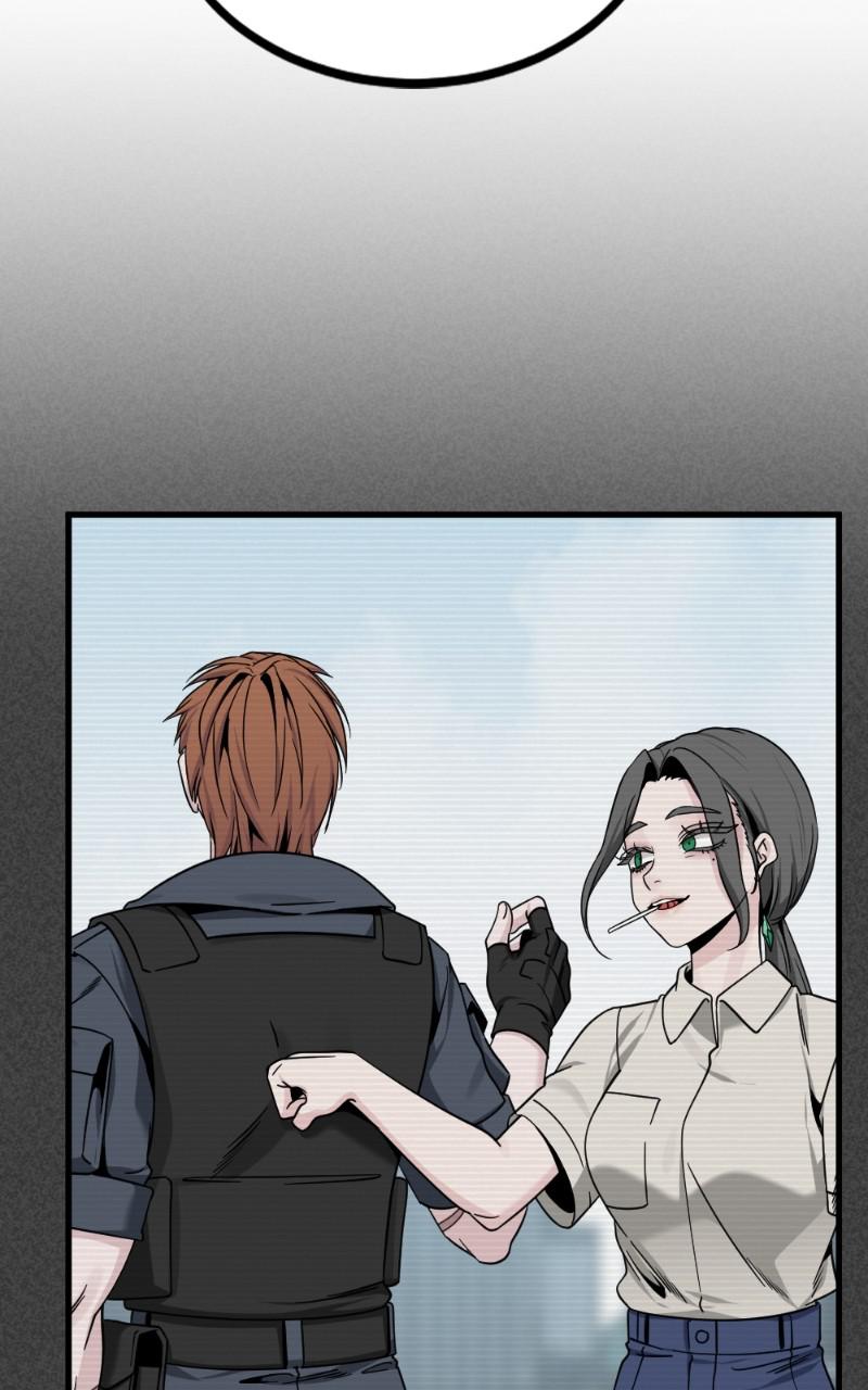 Hero Killer Chap 89 - Next Chap 90