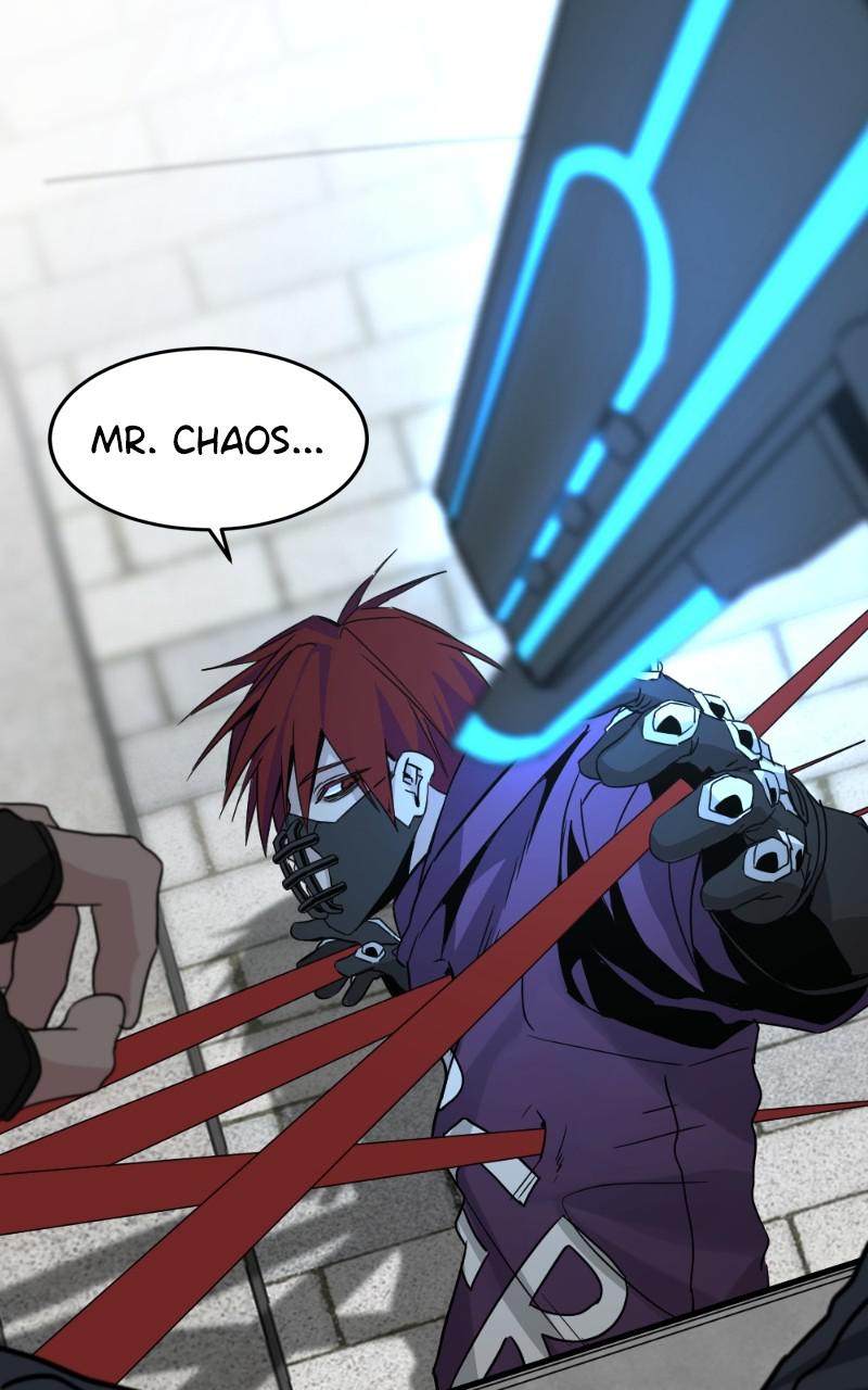 Hero Killer Chap 89 - Next Chap 90