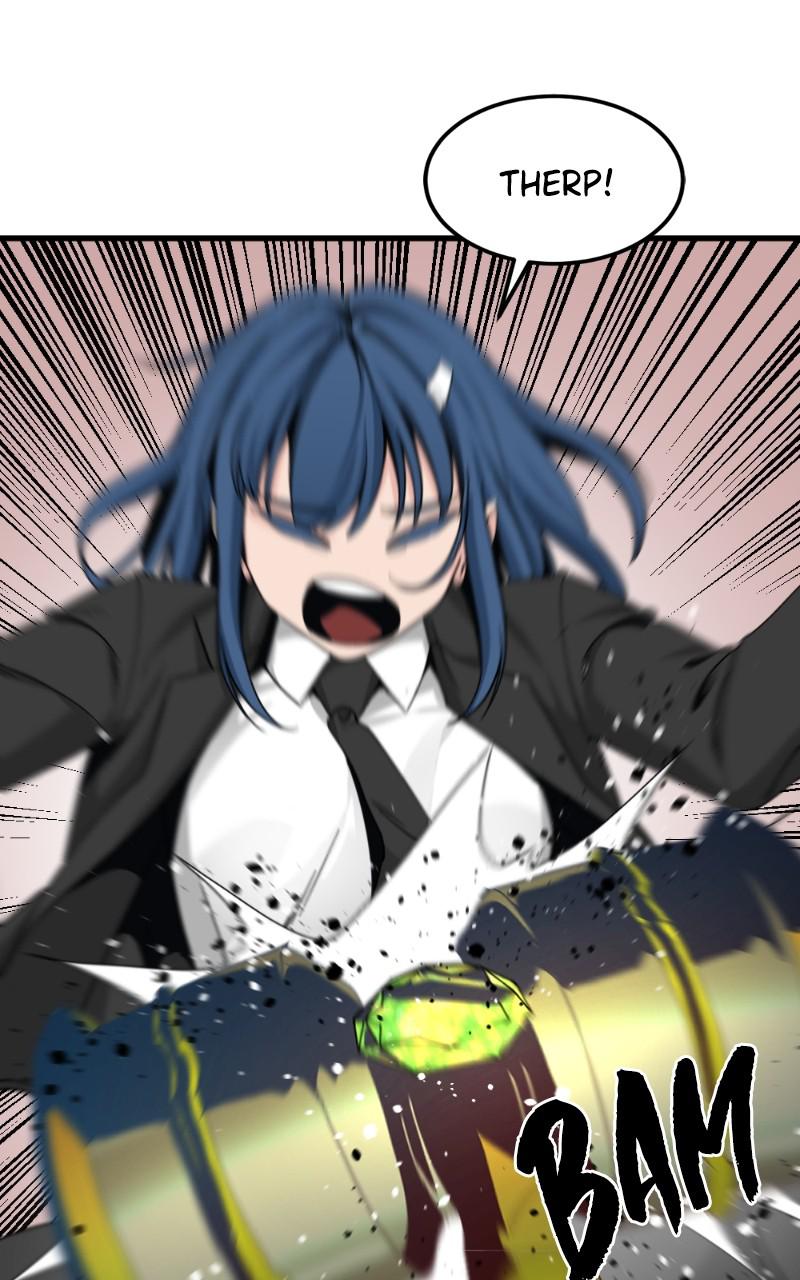 Hero Killer Chap 89 - Next Chap 90