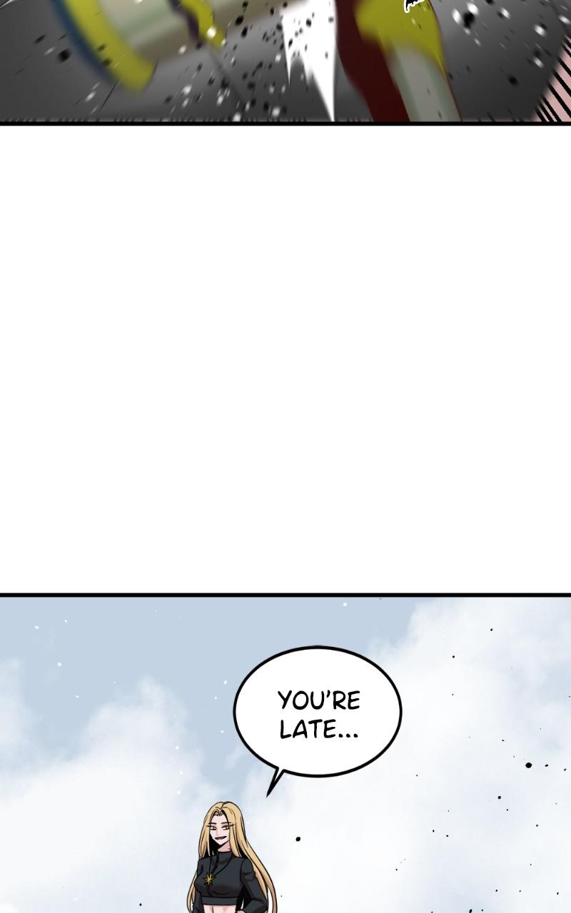 Hero Killer Chap 89 - Next Chap 90