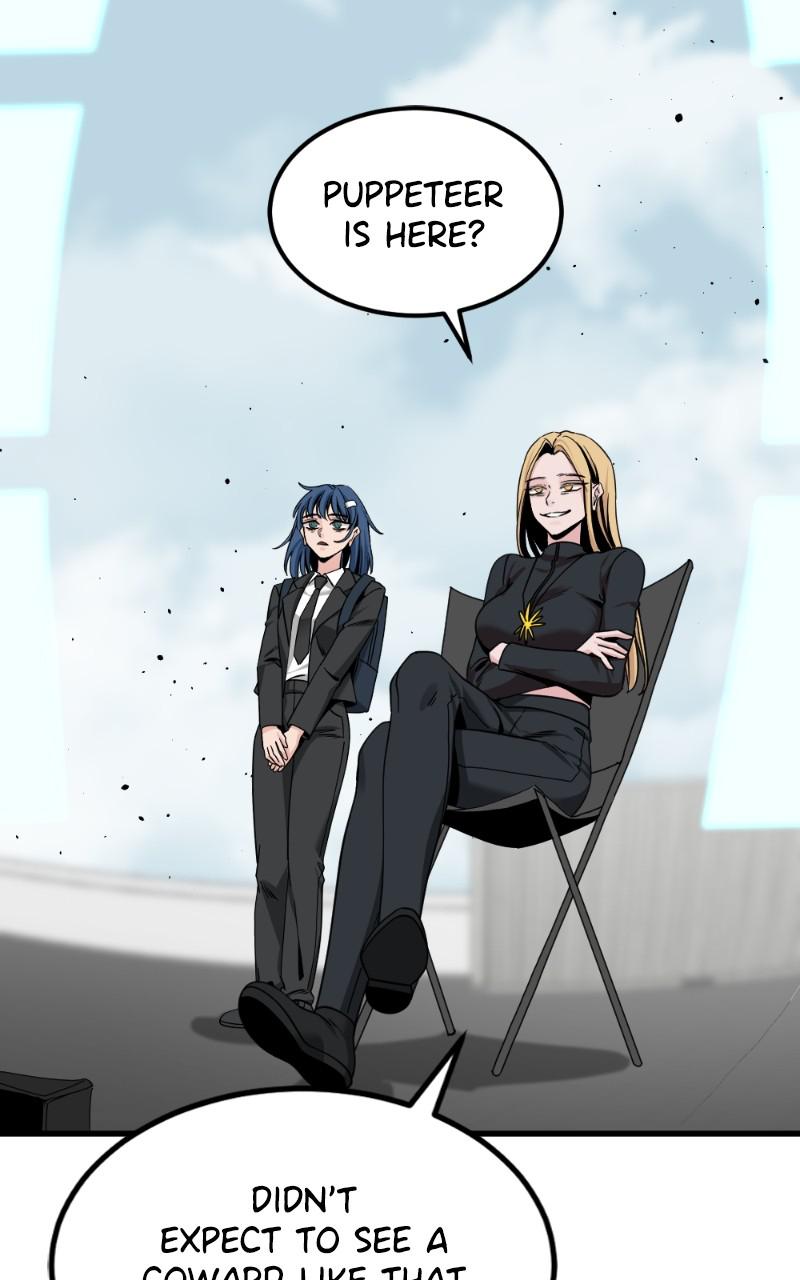 Hero Killer Chap 89 - Next Chap 90