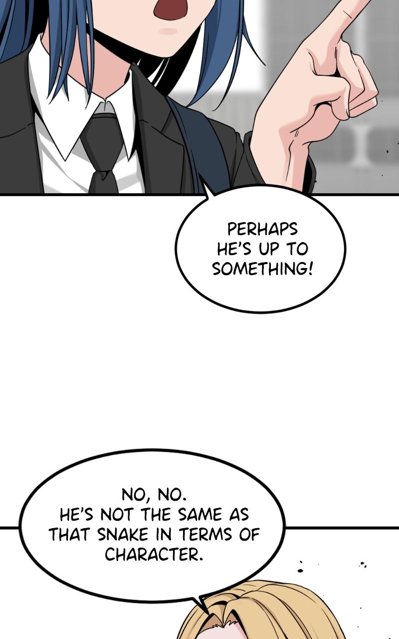 Hero Killer Chap 89 - Next Chap 90