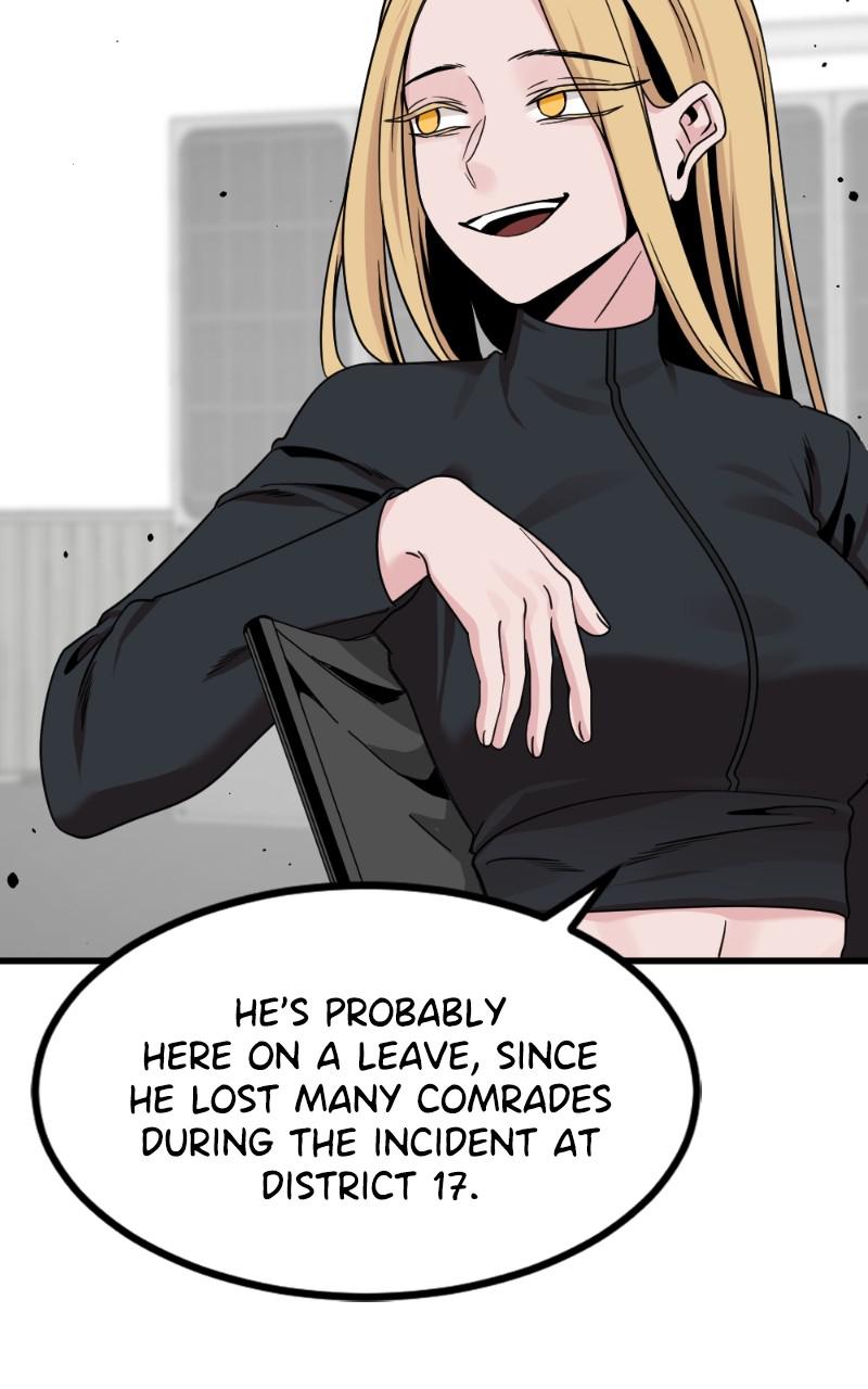 Hero Killer Chap 89 - Next Chap 90