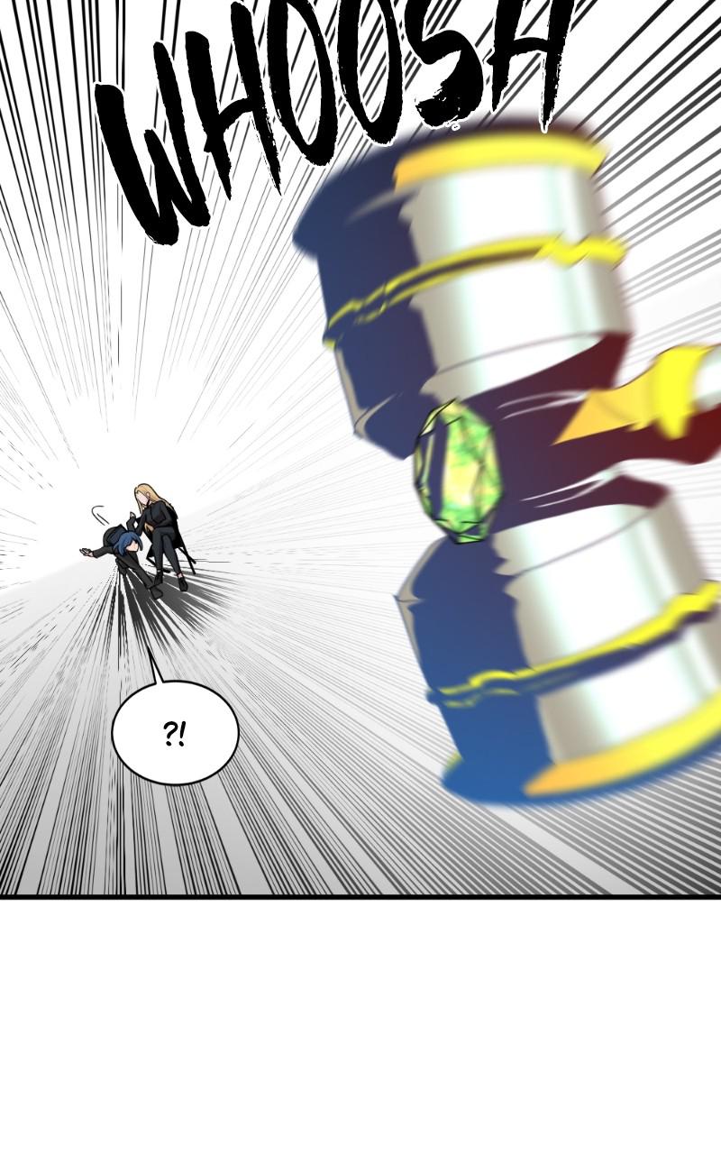 Hero Killer Chap 89 - Next Chap 90