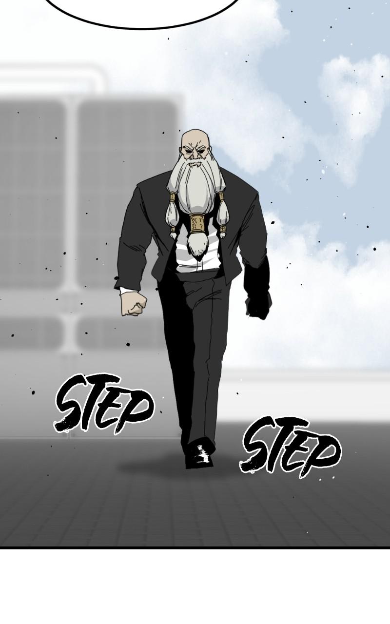 Hero Killer Chap 89 - Next Chap 90