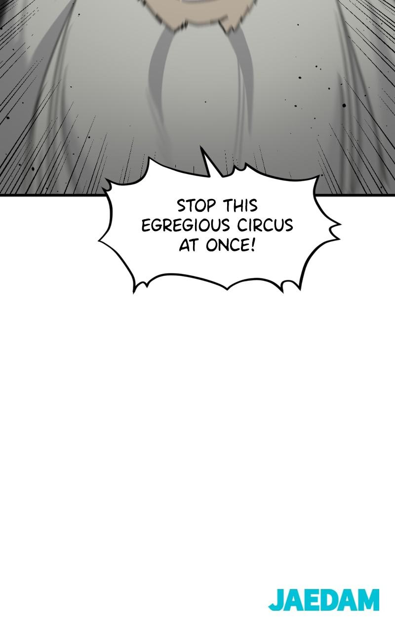 Hero Killer Chap 89 - Next Chap 90