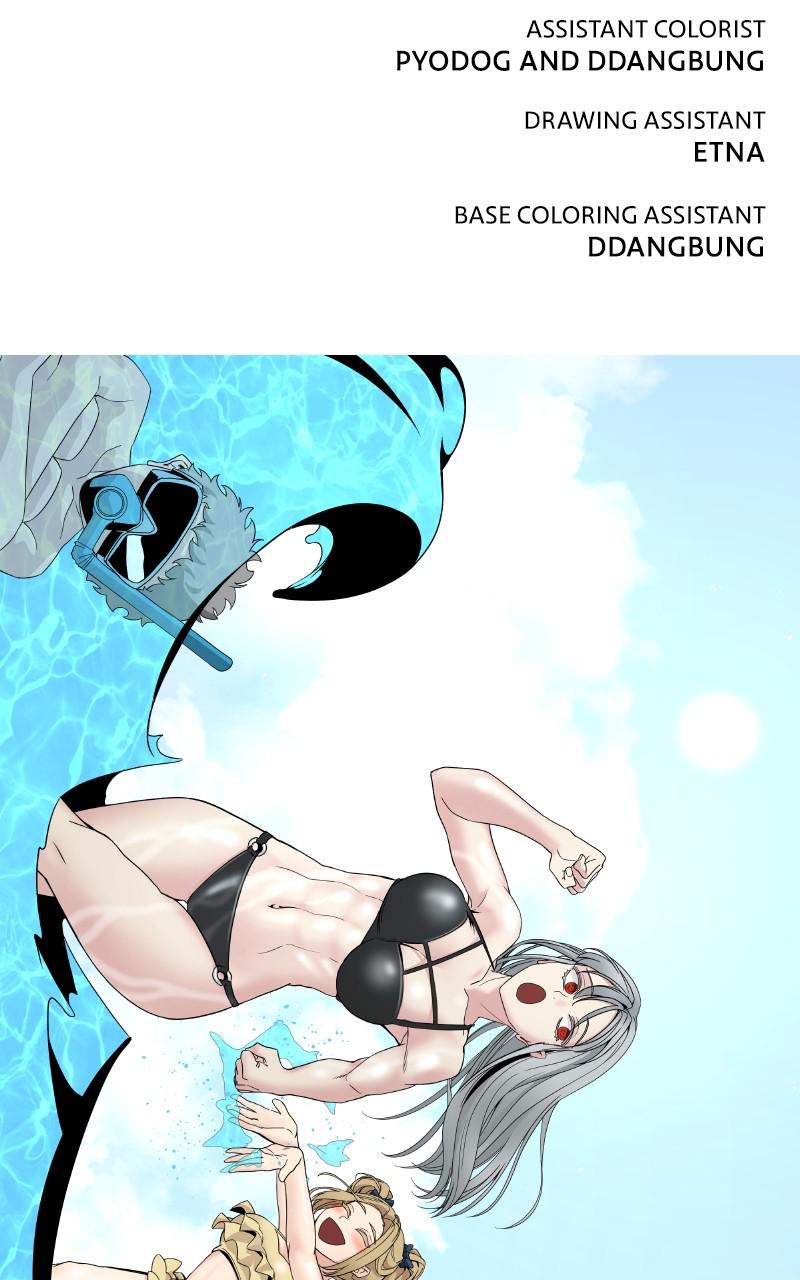 Hero Killer Chap 89 - Next Chap 90