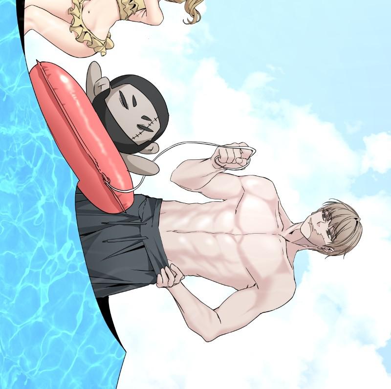 Hero Killer Chap 89 - Next Chap 90