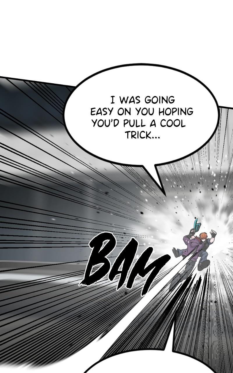 Hero Killer Chap 89 - Next Chap 90