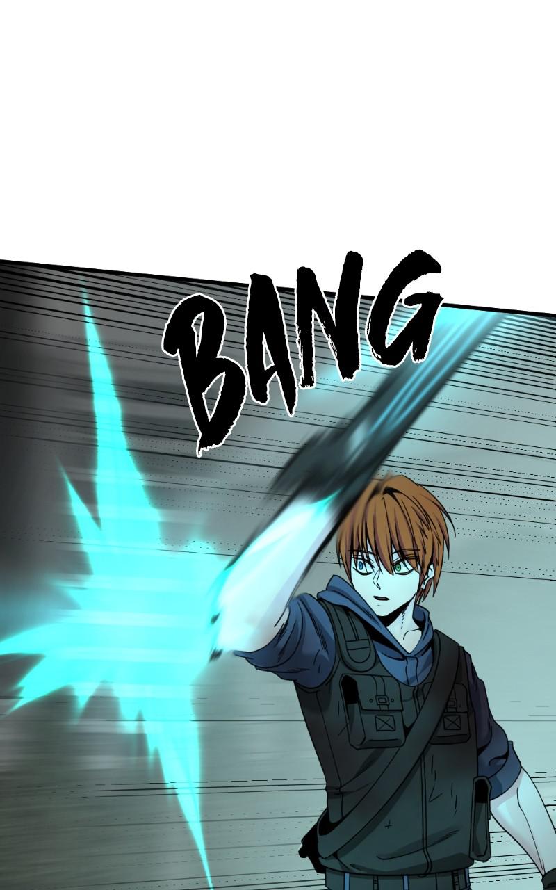 Hero Killer Chap 89 - Next Chap 90