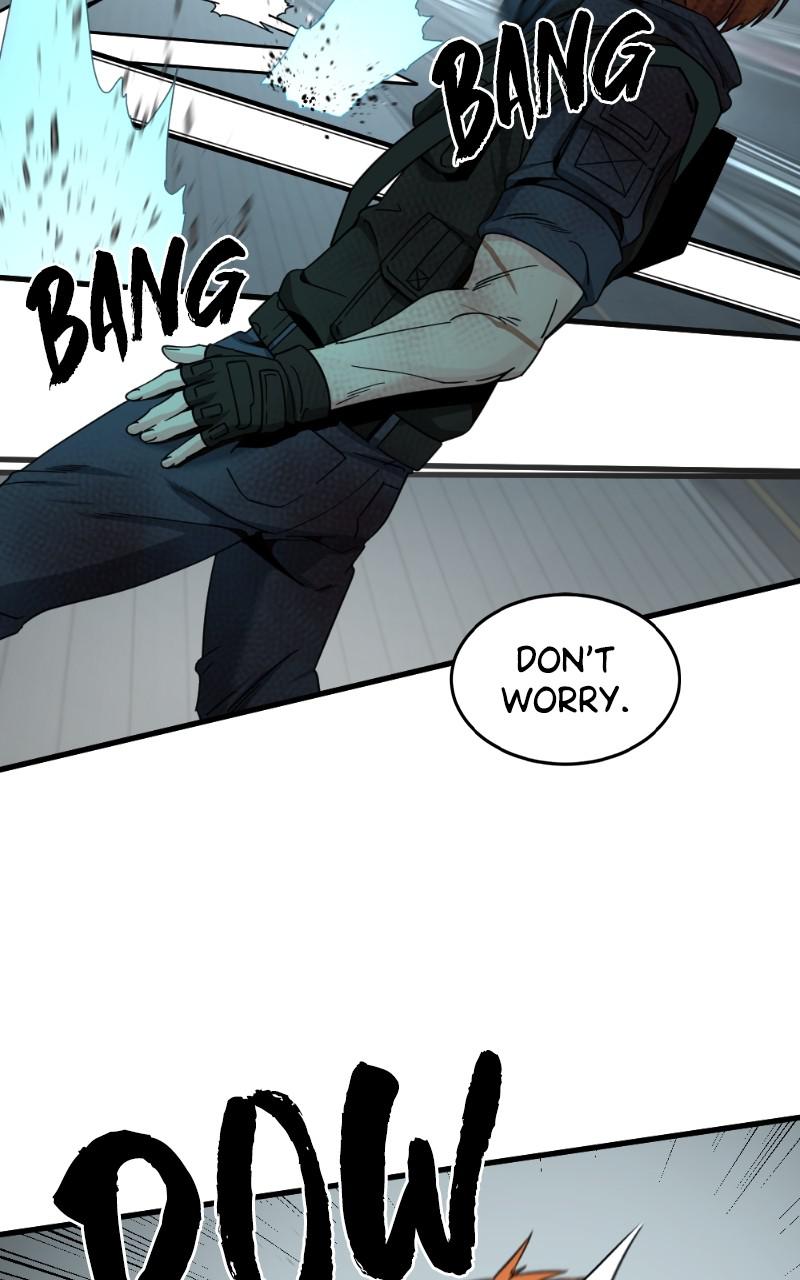 Hero Killer Chap 89 - Next Chap 90
