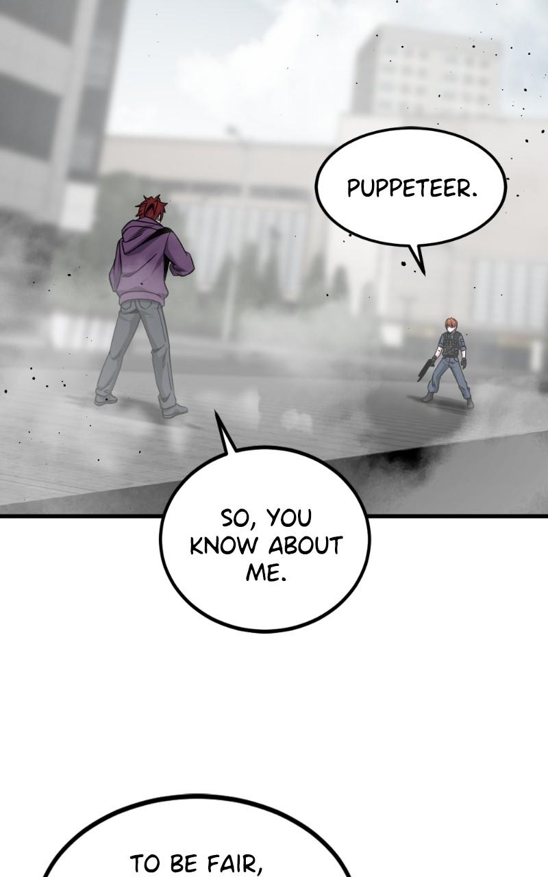 Hero Killer Chap 89 - Next Chap 90