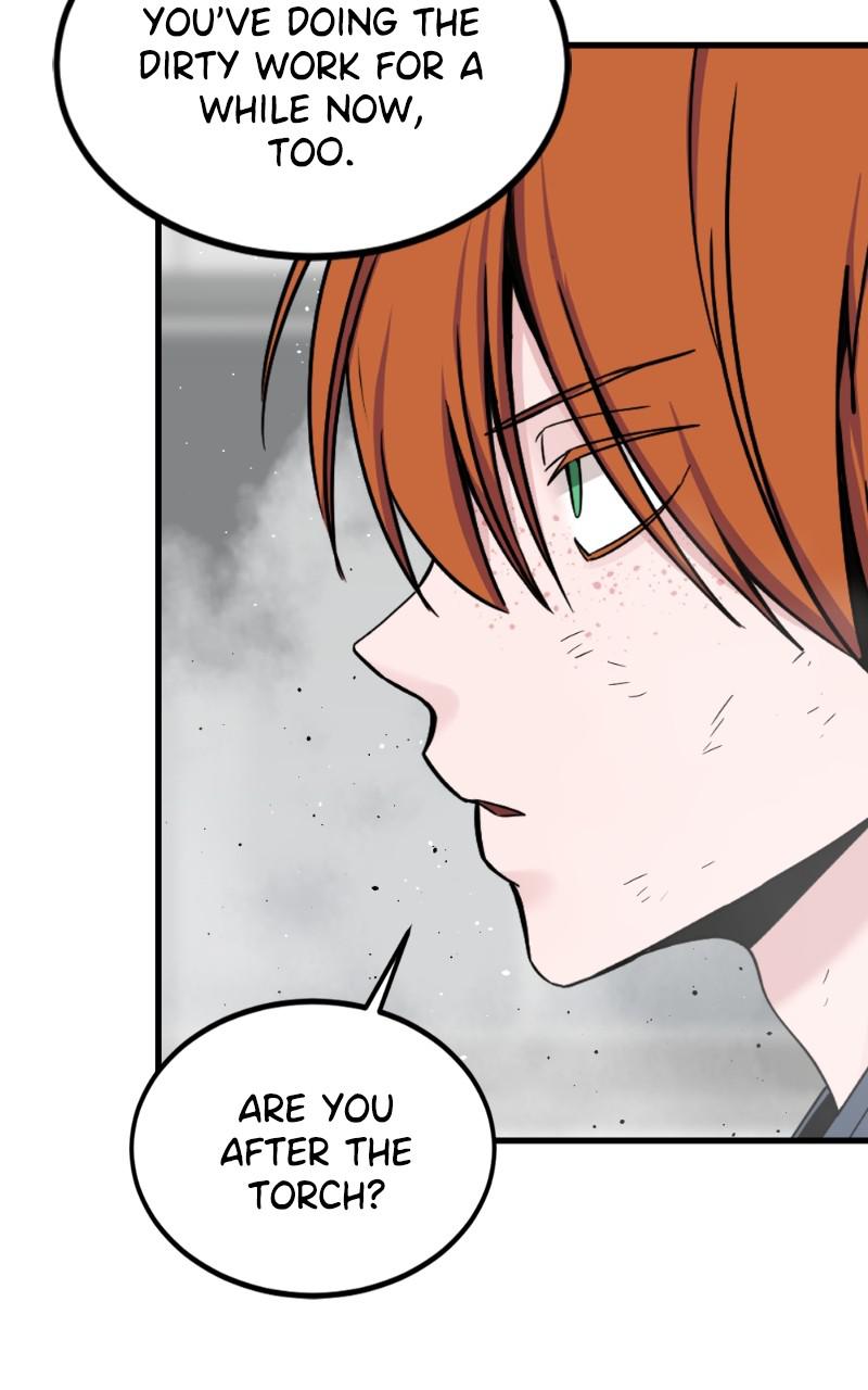 Hero Killer Chap 89 - Next Chap 90