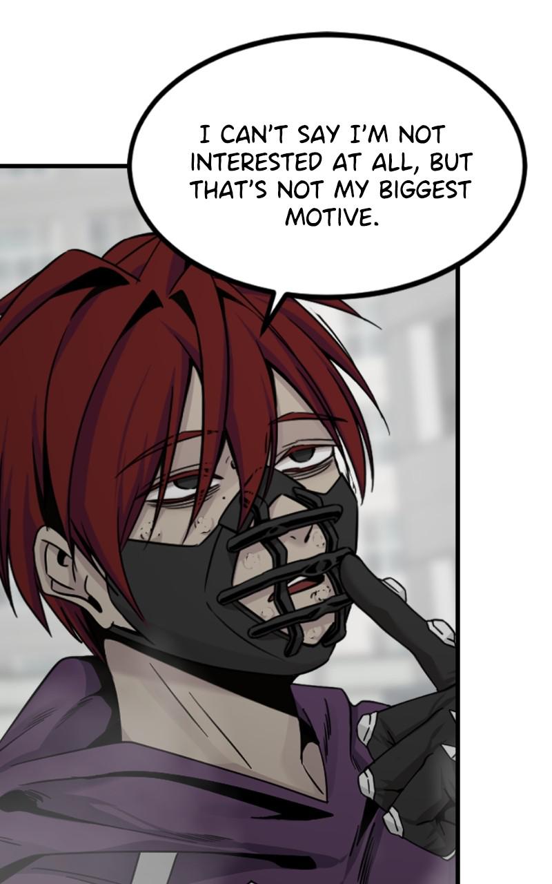 Hero Killer Chap 89 - Next Chap 90