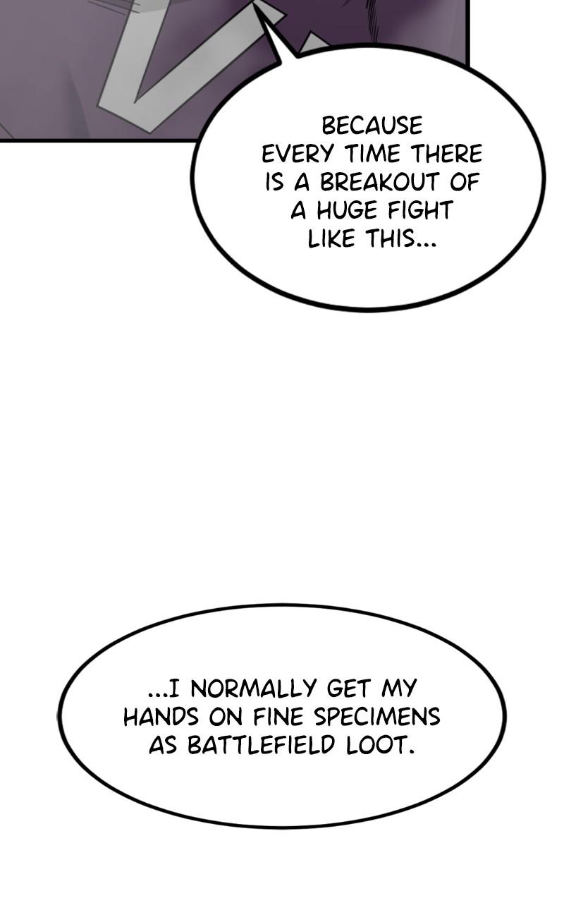 Hero Killer Chap 89 - Next Chap 90