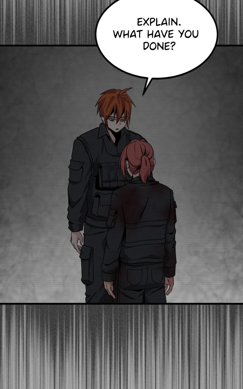 Hero Killer Chap 89 - Next Chap 90