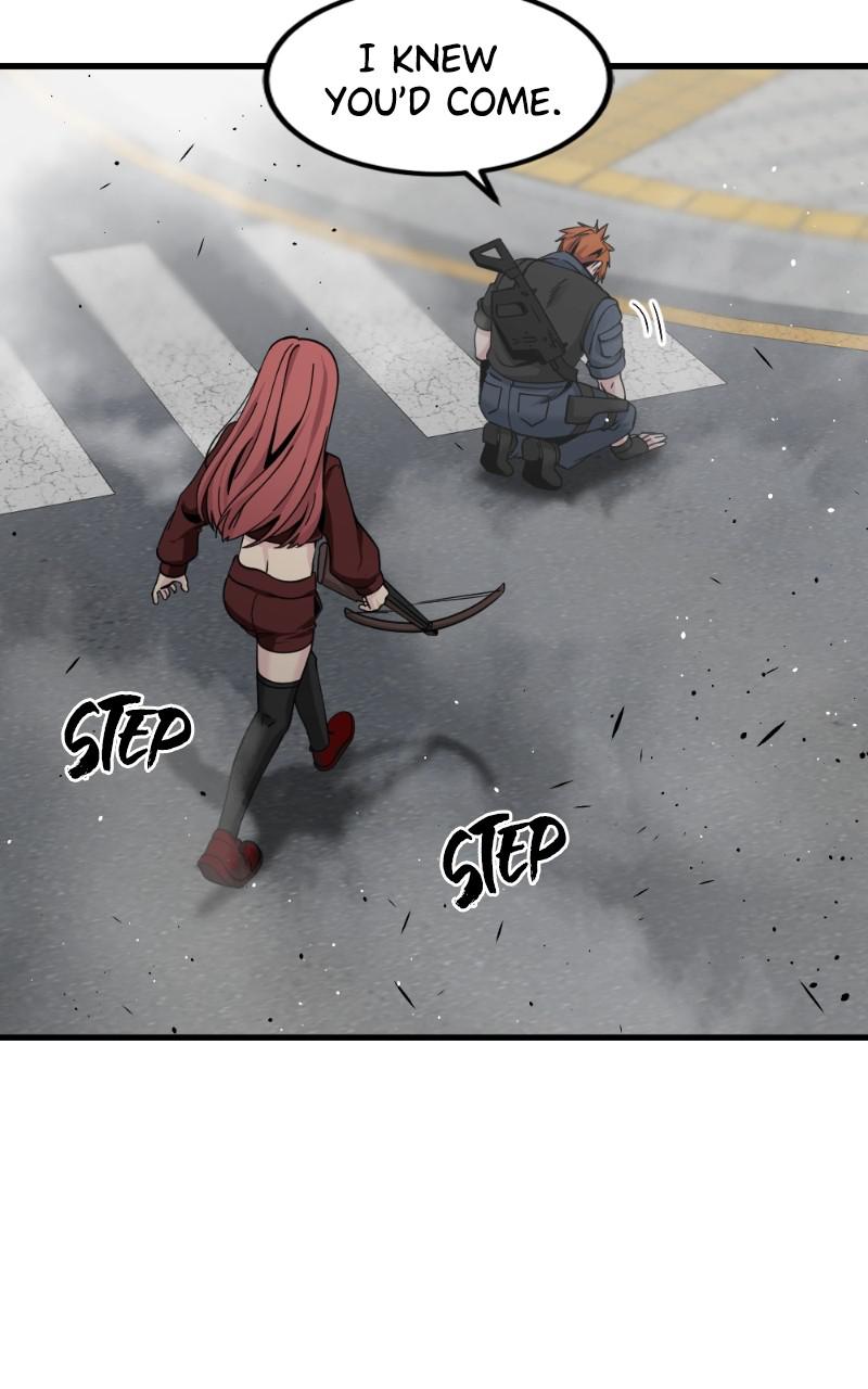 Hero Killer Chap 89 - Next Chap 90