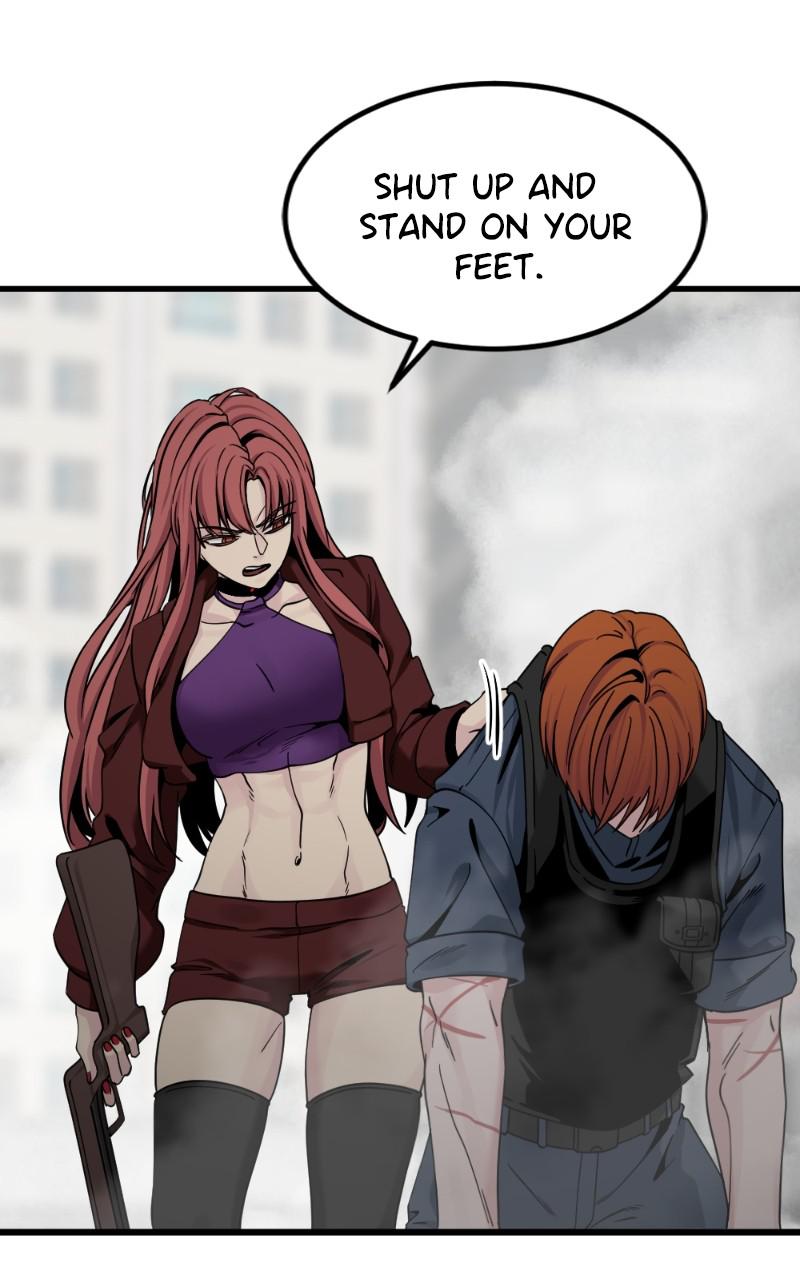 Hero Killer Chap 89 - Next Chap 90