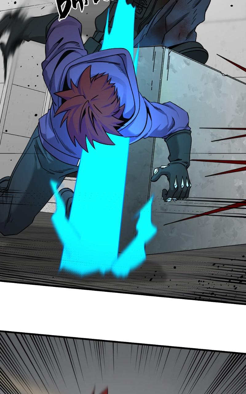 Hero Killer Chap 89 - Next Chap 90