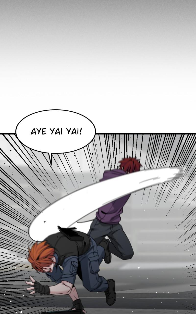 Hero Killer Chap 89 - Next Chap 90
