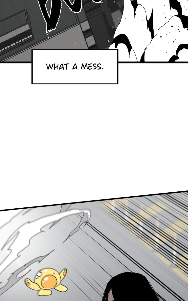 Hero Killer Chap 89 - Next Chap 90