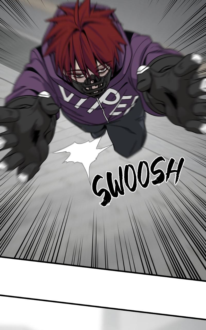Hero Killer Chap 89 - Next Chap 90
