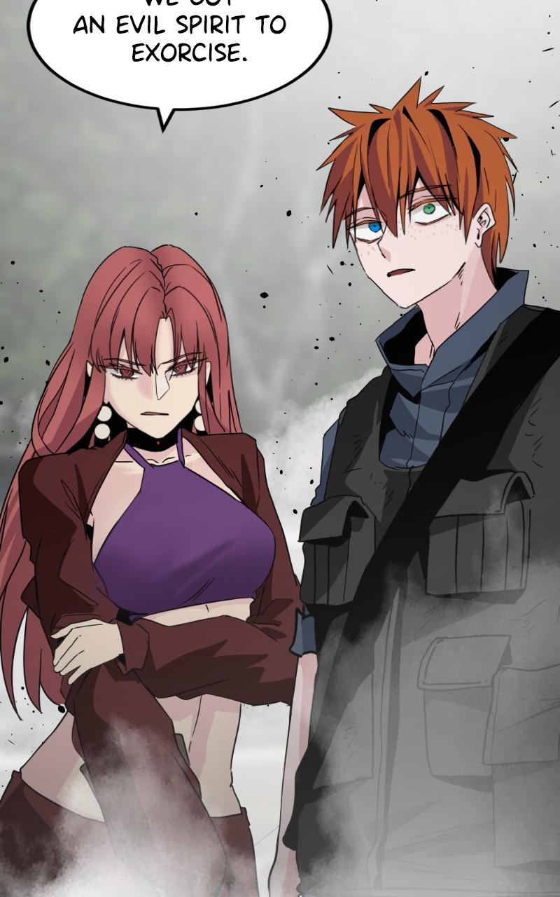 Hero Killer Chap 89 - Next Chap 90