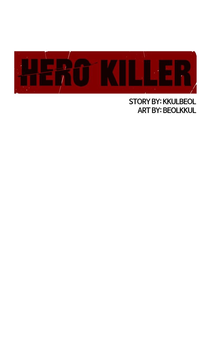 Hero Killer Chap 89 - Next Chap 90