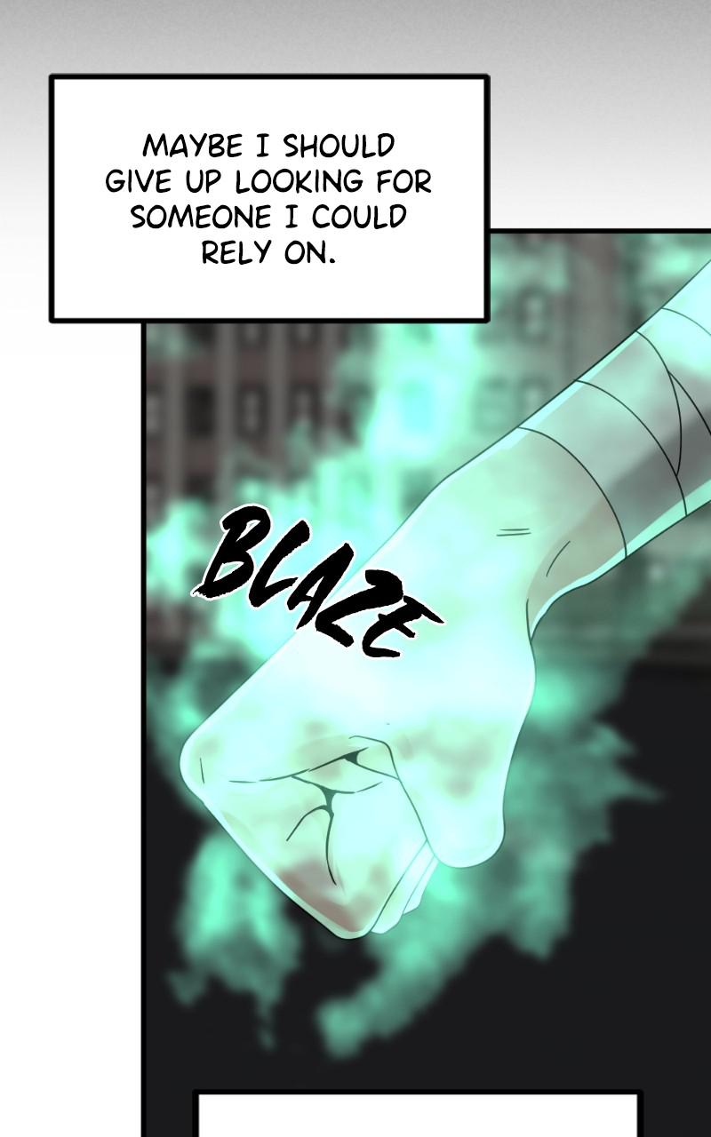 Hero Killer Chap 89 - Next Chap 90