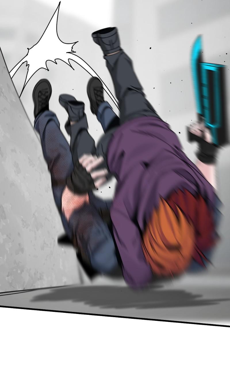 Hero Killer Chap 89 - Next Chap 90