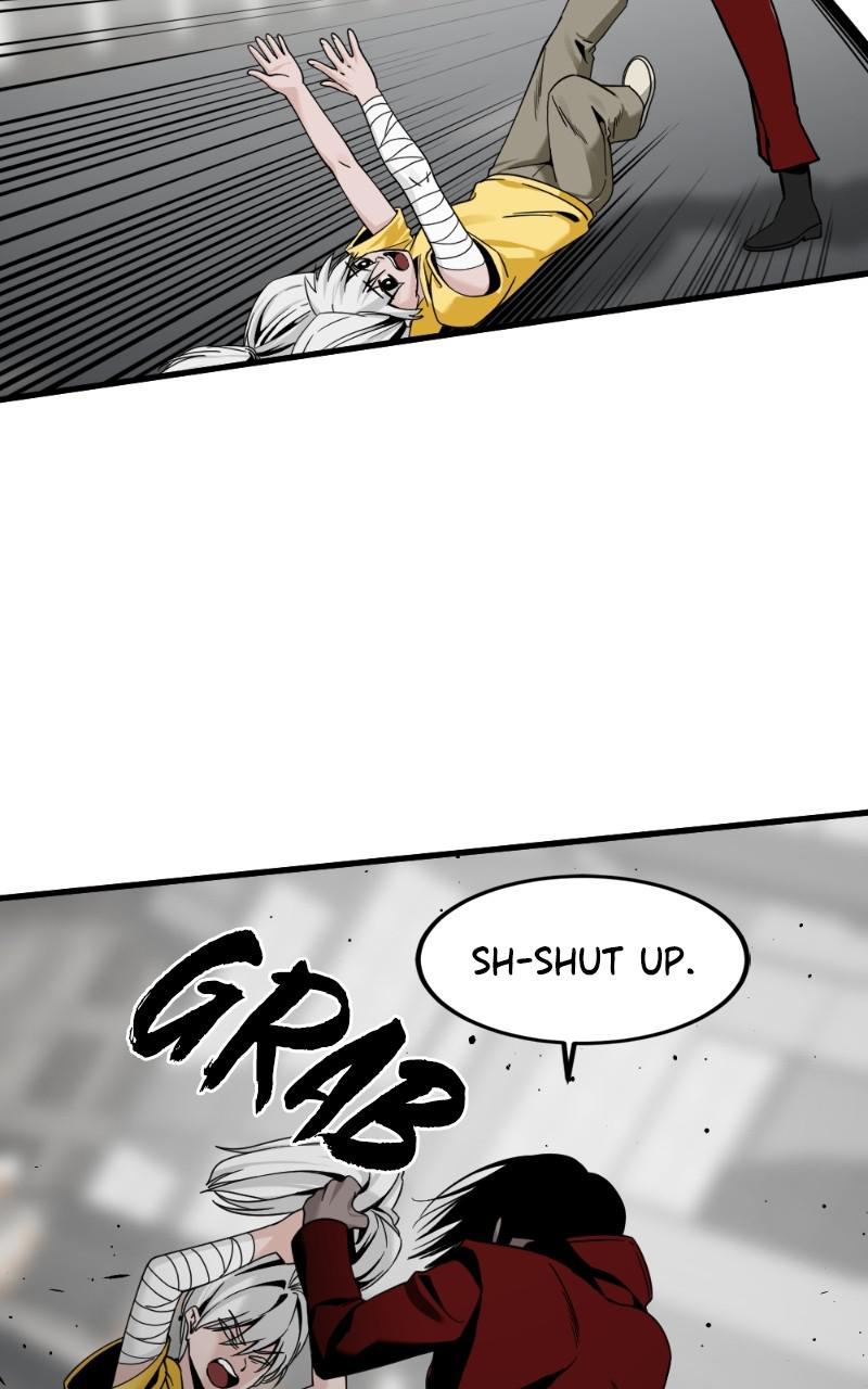 Hero Killer Chap 89 - Next Chap 90