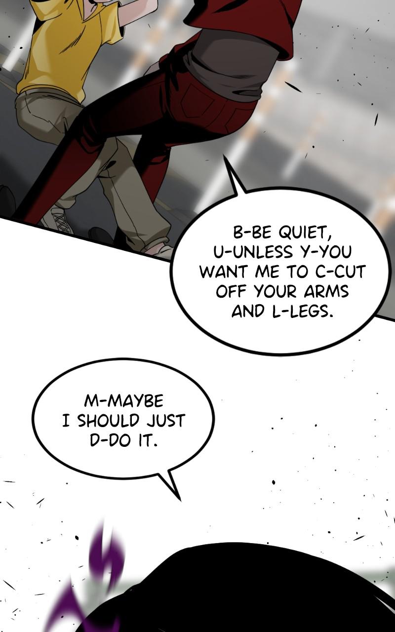 Hero Killer Chap 89 - Next Chap 90