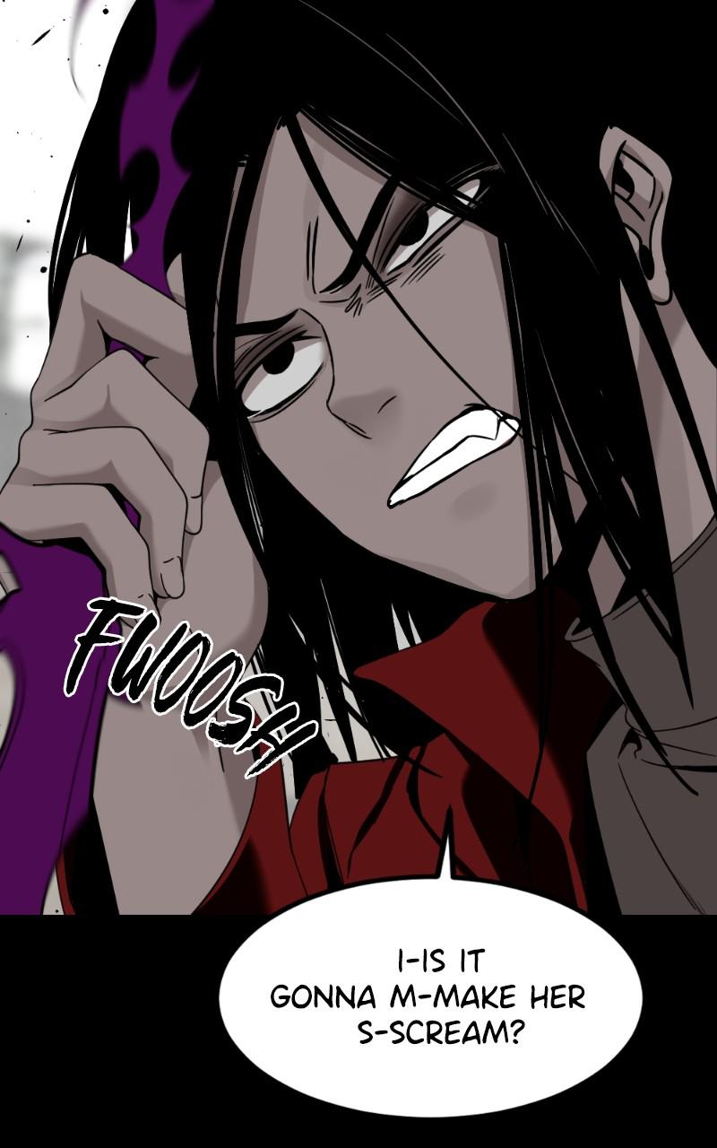 Hero Killer Chap 89 - Next Chap 90