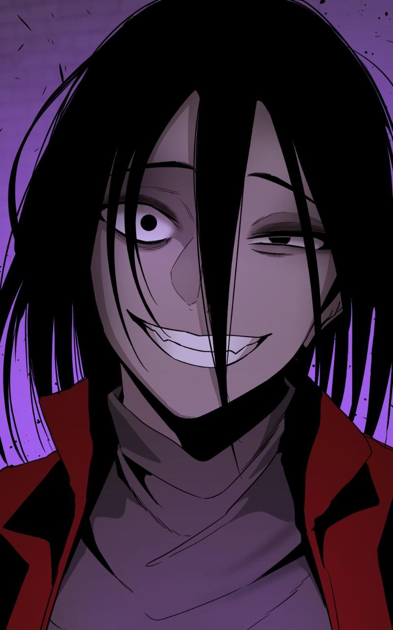Hero Killer Chap 89 - Next Chap 90