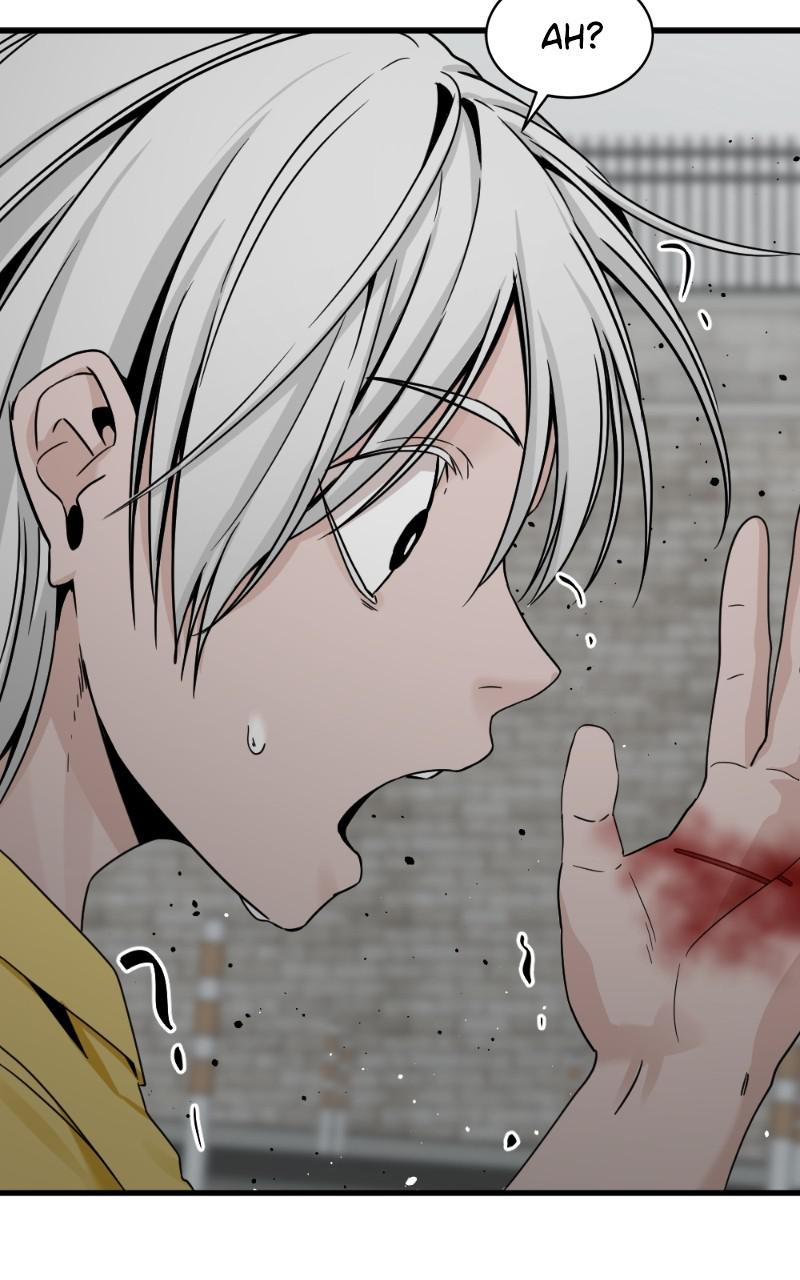 Hero Killer Chap 89 - Next Chap 90