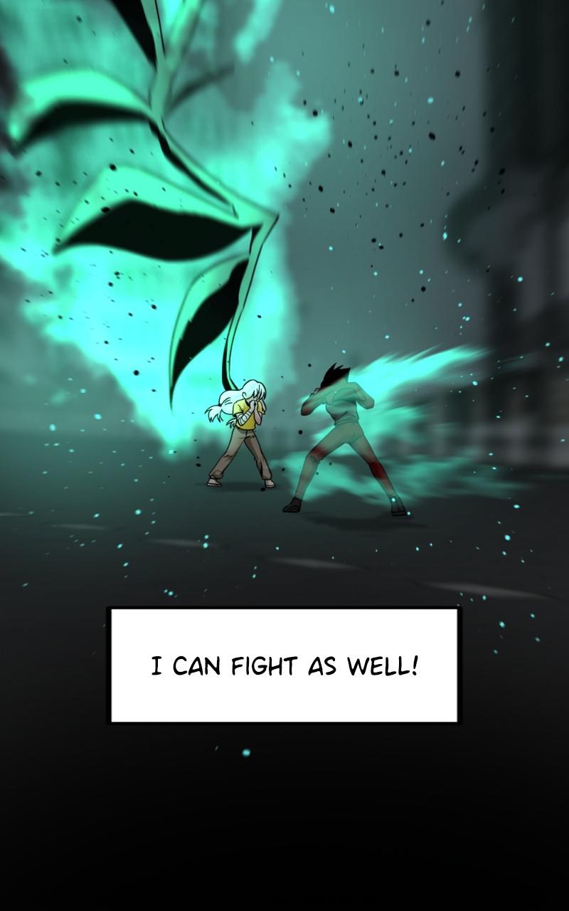 Hero Killer Chap 89 - Next Chap 90