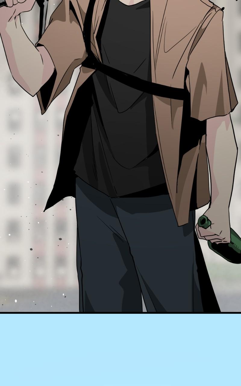 Hero Killer Chap 89 - Next Chap 90