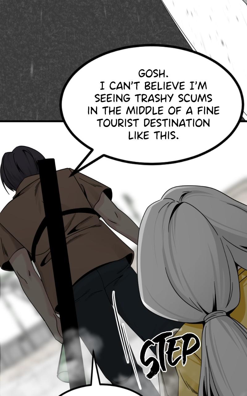 Hero Killer Chap 89 - Next Chap 90