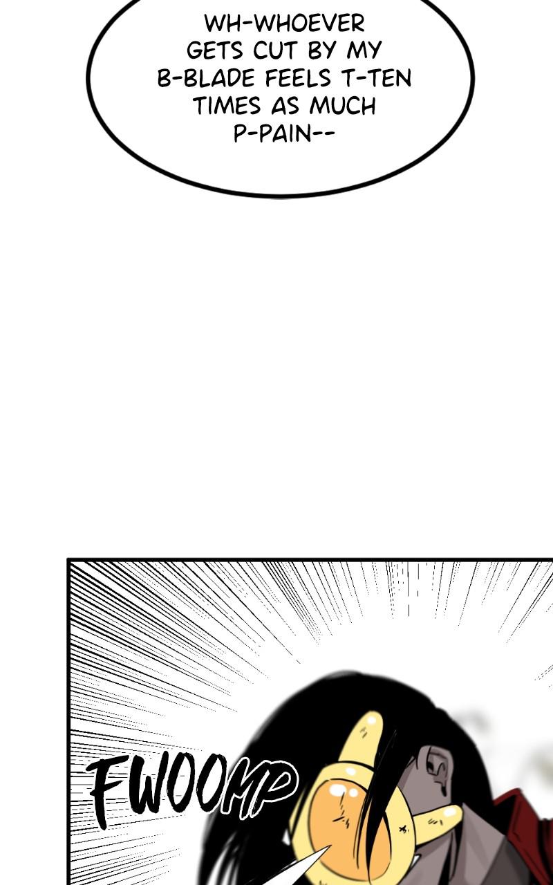 Hero Killer Chap 89 - Next Chap 90