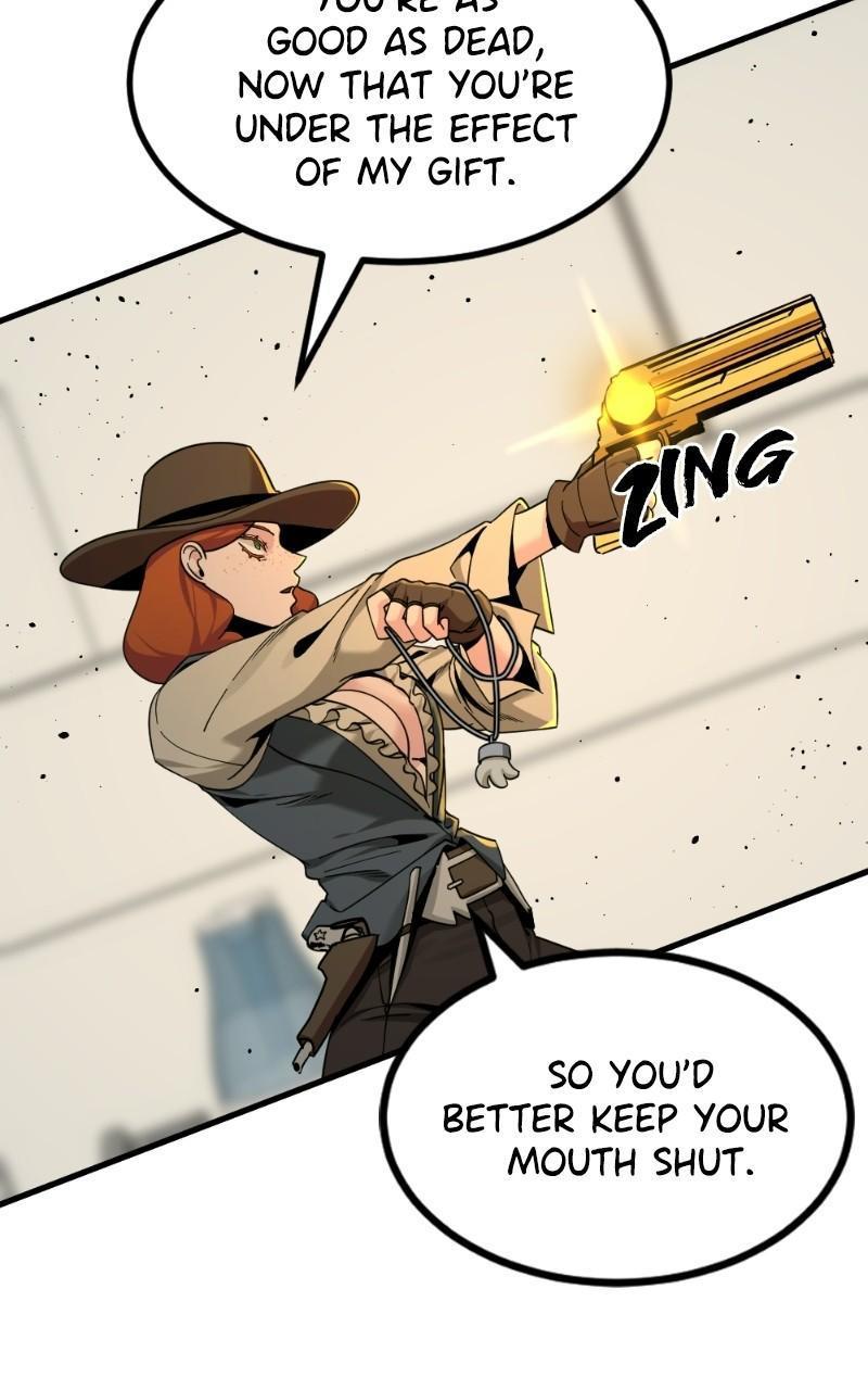 Hero Killer Chap 80 - Next Chap 81