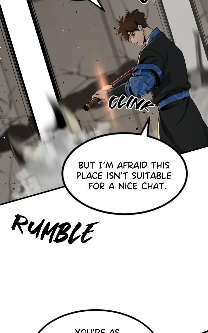 Hero Killer Chap 80 - Next Chap 81